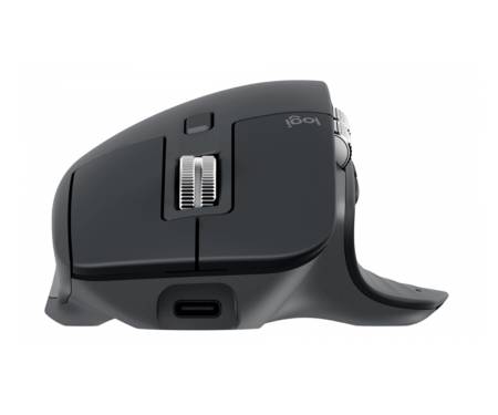 Мышь Logitech MX Master 3S for Business Graphite (910-006582)