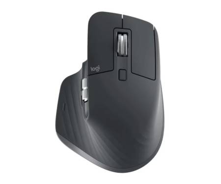 Мышь Logitech MX Master 3S for Business Graphite (910-006582)