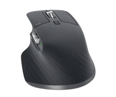 Мышь Logitech MX Master 3S for Business Graphite (910-006582)