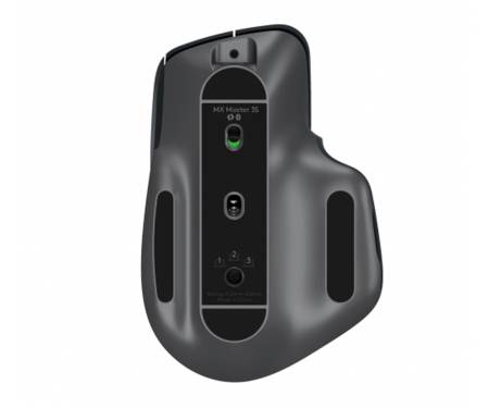 Мышь Logitech MX Master 3S for Business Graphite (910-006582)