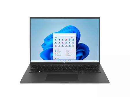 Ноутбук LG Gram 16 (16Z90R-K.AAS6U1) 1