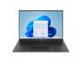 Ноутбук LG Gram 16 (16Z90R-K.AAS6U1) 1