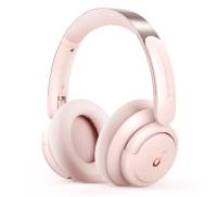 Наушники Anker Soundcore Life Q30 Sakura Pink (A3028351)