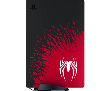 Игровая приставка Sony PlayStation 5 825GB - Marvel’s Spider-Man 2 Limited Edition Bundle (1000039602) 3