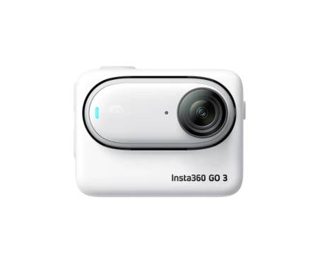 Экшн-камера Insta360 GO 3 256GB Standalone 3