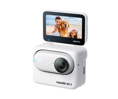 Экшн-камера Insta360 GO 3 256GB Standalone 2