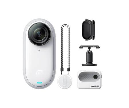 Экшн-камера Insta360 GO 3 256GB Standalone 7