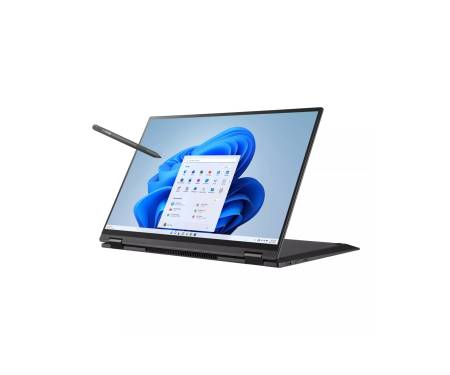Ноутбук LG Gram 16 (16T90R-K.AAC7U1) 1