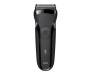 Электробритва BRAUN Series 3 300BT Black/Black