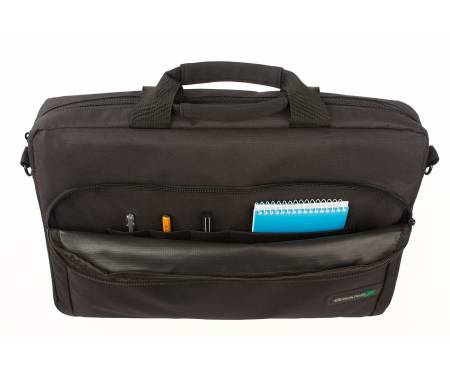 Сумка для ноутбука Grand-X SB-179 17.4'' Black Ripstop Nylon 4