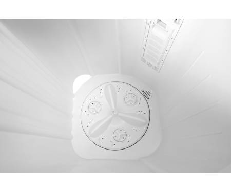 ARDESTO Стиральная машина полуавтомат., 6.5кг, 1350, A, 41см, отжим, белый