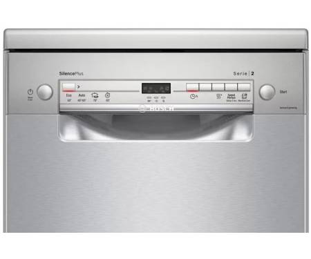 Bosch Отдельно стоящая посуд. машина SRS2IKI02K - 45см/9 компл/4 прогр/4 темп.реж/белый