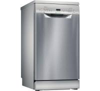 Bosch Отдельно стоящая посуд. машина SRS2IKI02K - 45см/9 компл/4 прогр/4 темп.реж/белый