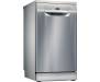 Bosch Отдельно стоящая посуд. машина SRS2IKI02K - 45см/9 компл/4 прогр/4 темп.реж/белый