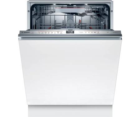 Bosch Встраиваемая посуд. машина Bosch SMD6ZDX40K - 60 см./3 короб/13 ком/8 пр/А+++