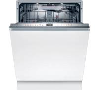 Bosch Встраиваемая посуд. машина Bosch SMD6ZDX40K - 60 см./3 короб/13 ком/8 пр/А+++