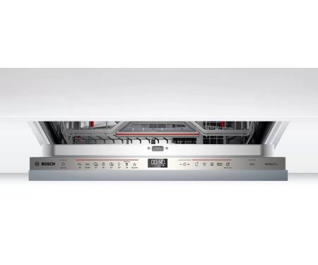 Bosch Встраиваемая посуд. машина Bosch SMD6ZDX40K - 60 см./3 короб/13 ком/8 пр/А+++