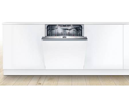 Bosch Встраиваемая посуд. машина Bosch SMD6ZDX40K - 60 см./3 короб/13 ком/8 пр/А+++