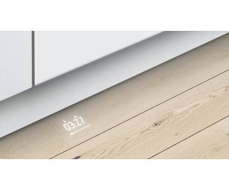 Bosch Встраиваемая посуд. машина Bosch SMD6ZDX40K - 60 см./3 короб/13 ком/8 пр/А+++