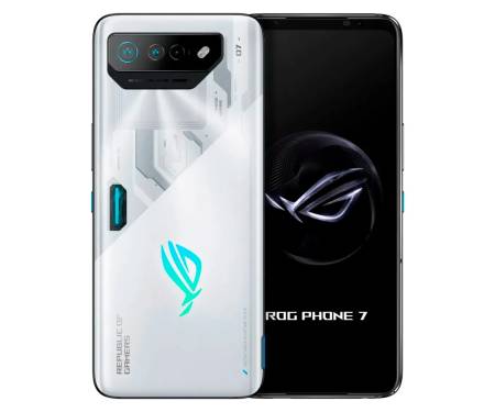 Смартфон ASUS ROG Phone 7 12/256GB Storm White