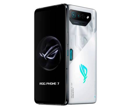 Смартфон ASUS ROG Phone 7 16/512GB Storm White