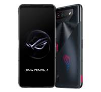 Смартфон ASUS ROG Phone 7 12/256GB Phantom Black