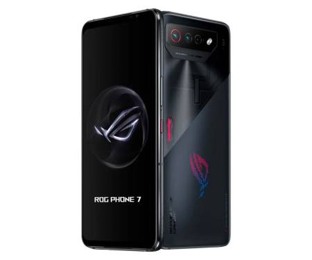 Смартфон ASUS ROG Phone 7 16/512GB Phantom Black