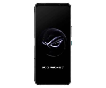 Смартфон ASUS ROG Phone 7 16/512GB Phantom Black