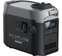 Електрогенератор EcoFlow Smart Generator Dual Fuel (GasEBDUAL-EU)Електрогенератор EcoFlow Smart Generator Dual Fuel (GasEBDUAL-EU)
