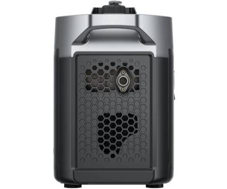 Электрогенератор EcoFlow Smart Generator Dual Fuel (GasEBDUAL-EU)