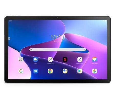 Планшет Lenovo Tab M10 Plus (3rd Gen) 4/128GB LTE Storm Grey (ZAAN0068PL)