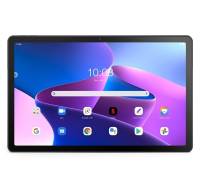 Планшет Lenovo Tab M10 Plus (3rd Gen) 4/128GB LTE Storm Grey (ZAAN0068PL)
