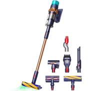 Пилосос 2 в 1 Dyson Gen5detect Absolute Midnight Blue/Copper (447002-01)