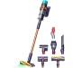 Пилосос 2 в 1 Dyson Gen5detect Absolute Midnight Blue/Copper (447002-01)