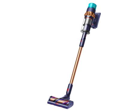 Пилосос 2 в 1 Dyson Gen5detect Absolute Midnight Blue/Copper (447002-01)