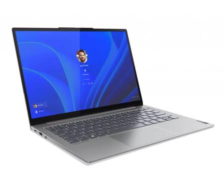 Ноутбук Lenovo ThinkBook 13s G4 IAP (21AR0021US) 2