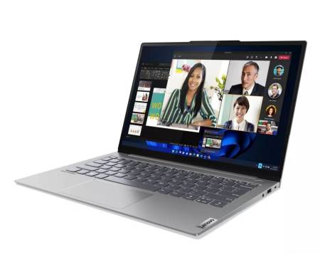Ноутбук Lenovo ThinkBook 13s G4 IAP (21AR0021US) 3