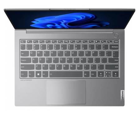 Ноутбук Lenovo ThinkBook 13s G4 IAP (21AR0021US) 4