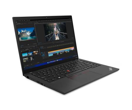 Ноутбук Lenovo ThinkPad P14s Gen 3 (21AK0044US) 2