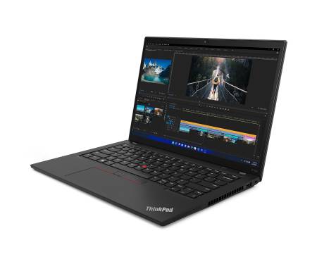 Ноутбук Lenovo ThinkPad P14s Gen 3 (21AK0044US) 3