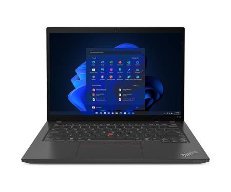 Ноутбук Lenovo ThinkPad P14s Gen 3 (21AK0044US) 1