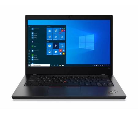 Ноутбук Lenovo ThinkPad L14 Gen 2 (20X100GCUS) 1
