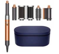 Фен Dyson Airwrap Complete Copper/Nickel (395730-01)