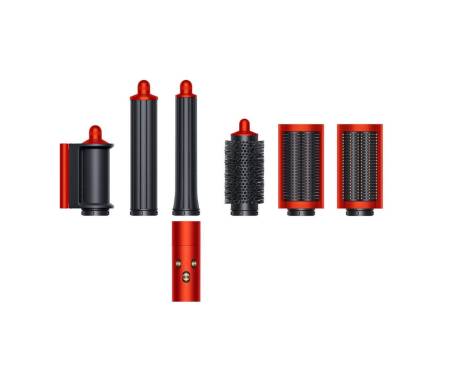 Фен Dyson Airwrap Complete Long Topaz Orange (441009-01)