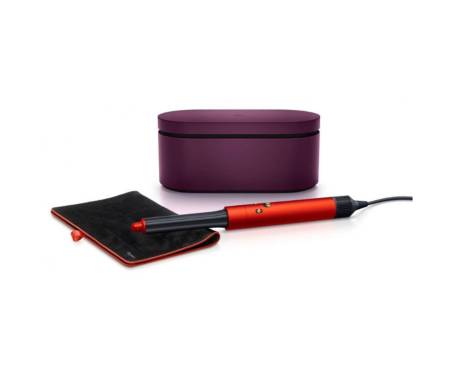 Фен Dyson Airwrap Complete Long Topaz Orange (441009-01)