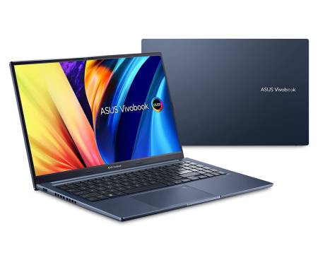 Ноутбук ASUS Vivobook 15X OLED M1503QA (M1503QA-L1052W) 1