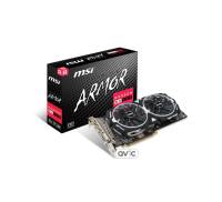 MSI Radeon RX 580 ARMOR 8G OC