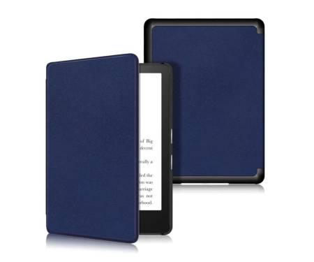 Обложка для Amazon Kindle 11th Gen 2022 ArmorStandart Dark Blue (ARM65962)