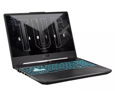 Ноутбук ASUS TUF Gaming F15 FX506HF (FX506HF-HN014W) 2