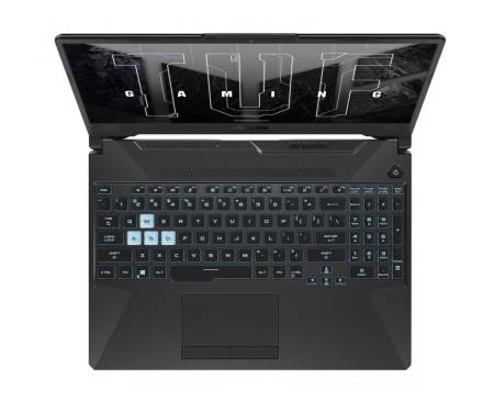 Ноутбук ASUS TUF Gaming F15 FX506HF (FX506HF-HN014W) 4